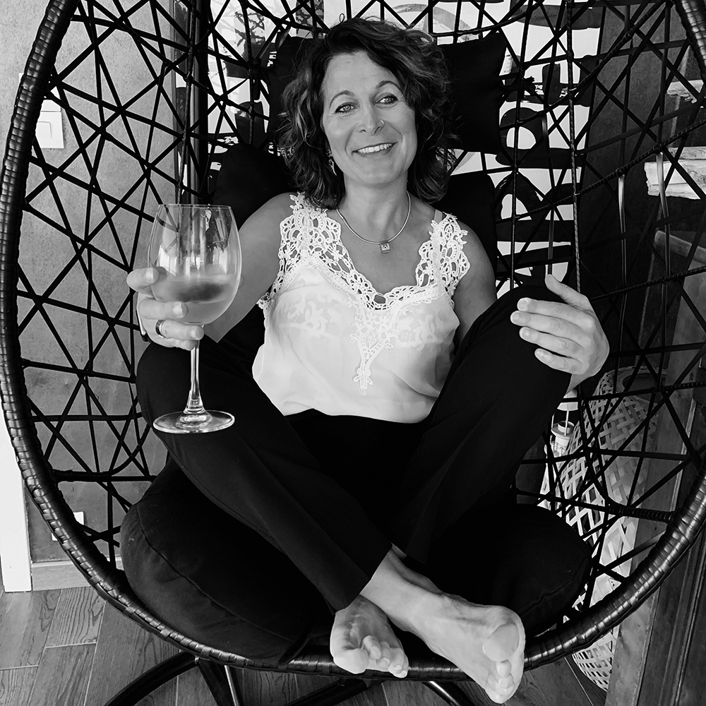 Solveig Level, coach minceur et bien-être Solveig Level, coach minceur et bien-être